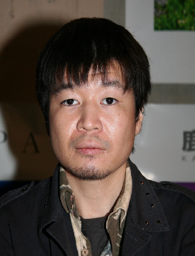 Yoshitoshi Abe