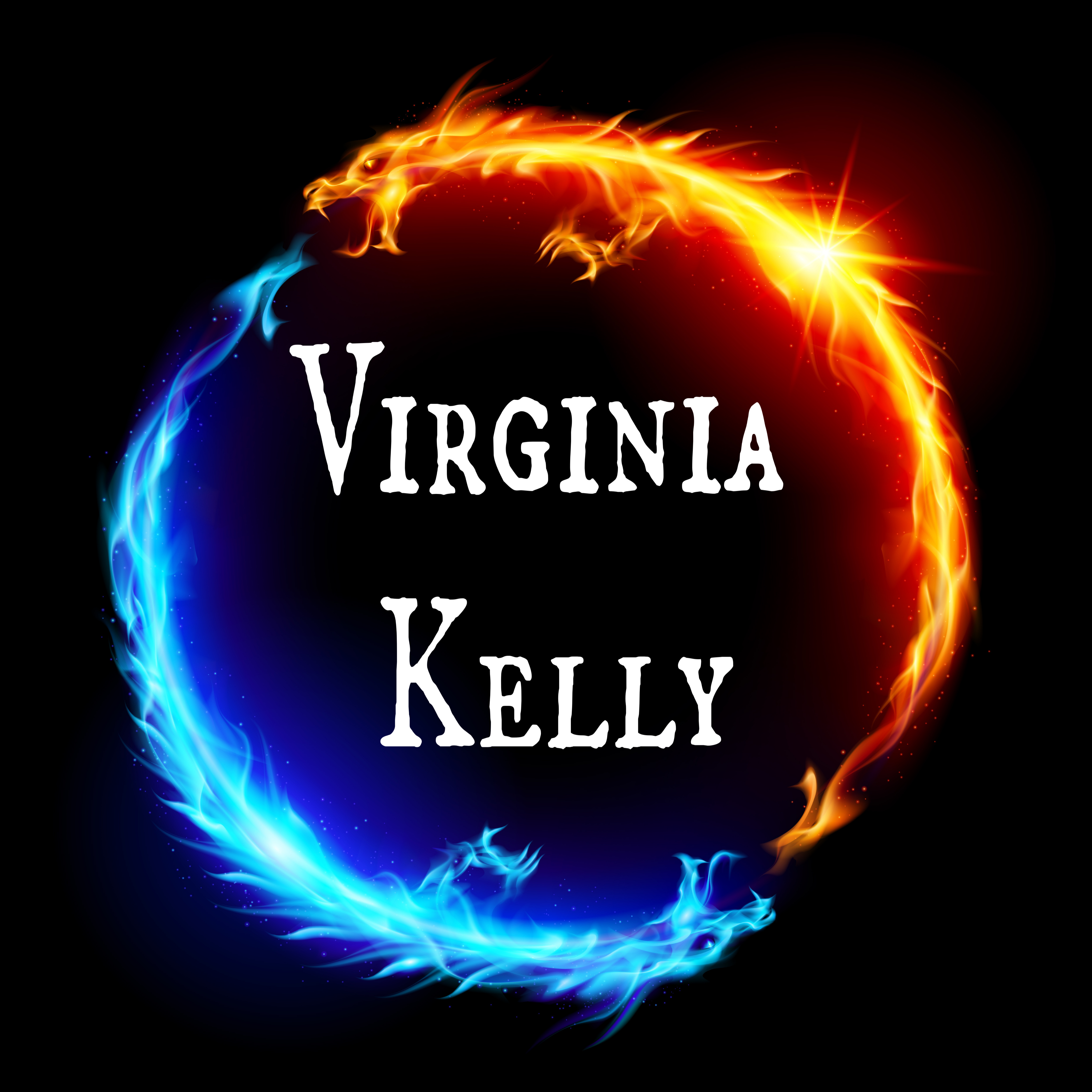 Virginia Kelly