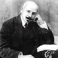 Mykhailo Kotsiubynsky