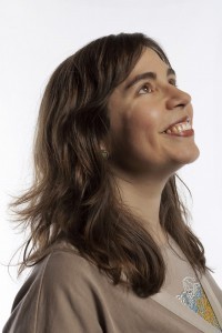 Mercedes Cebrián