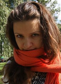 Ірина Цілик