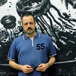 Xavier Queipo