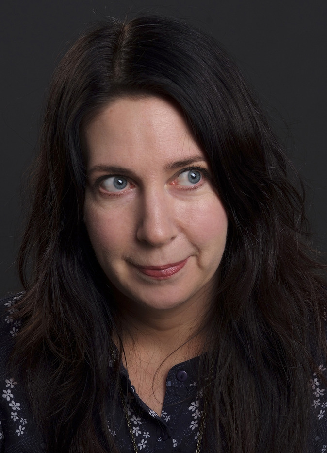 Carina Westberg