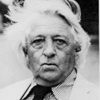 Angus Wilson