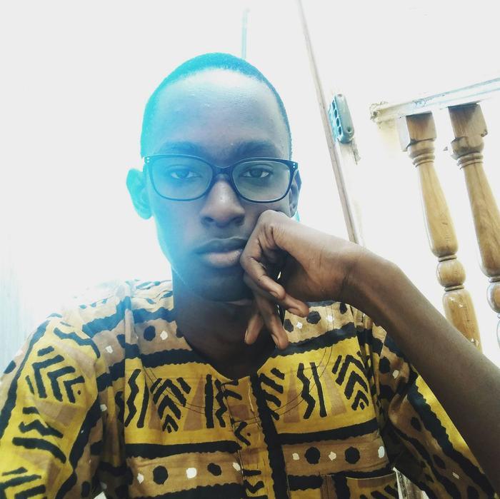 Moustapha Mbacke Diop