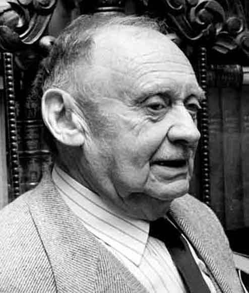Stefan Kisielewski