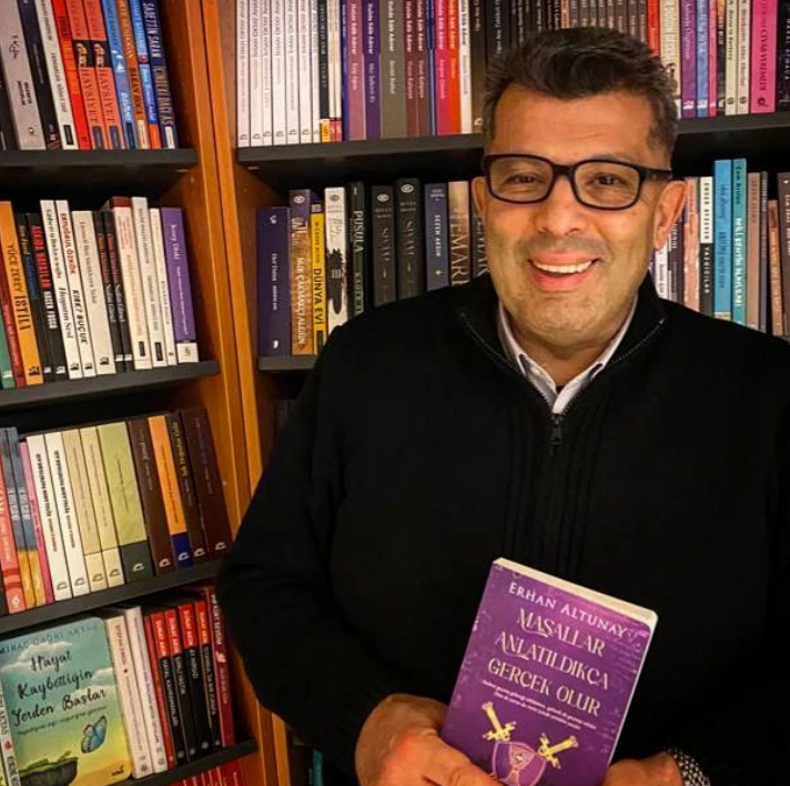 Erhan Altunay