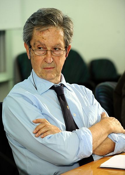 Michele Salvati