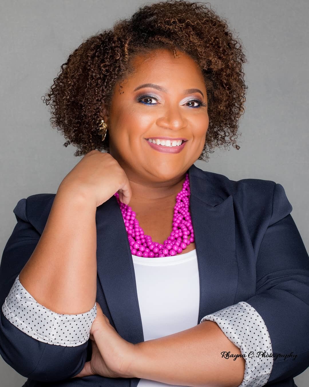 Michelle Mitchell