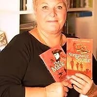Patricia Bernard