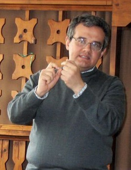 Valentin D. Ivanov