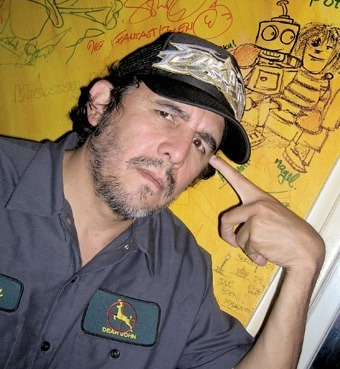 Guillermo Fadanelli