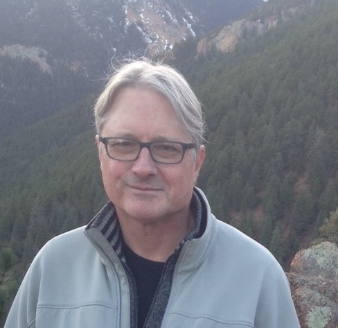 Alan Richardson