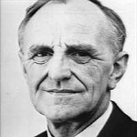 D. W. Winnicott