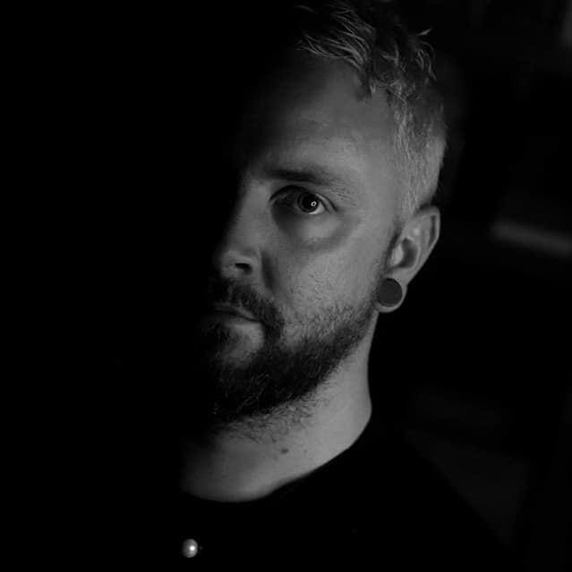 Marcus Turner