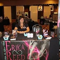 Erika Reed