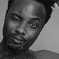 A. Igoni Barrett