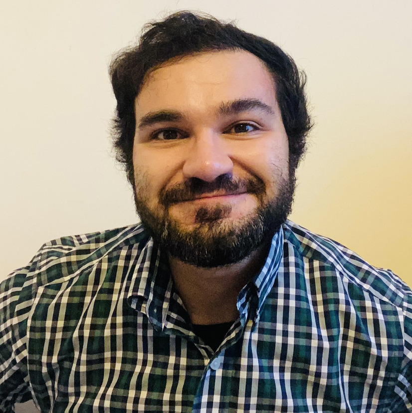 Scotty Sarafian