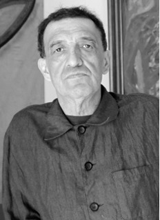 Jorge Lima Barreto