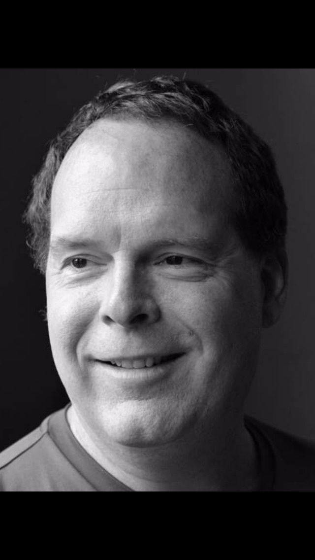 Lou J. Berger
