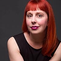 Cherie Priest