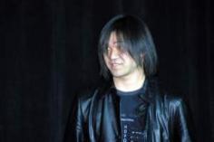 Satoshi Shiki