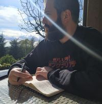 Maurizio Ferrero