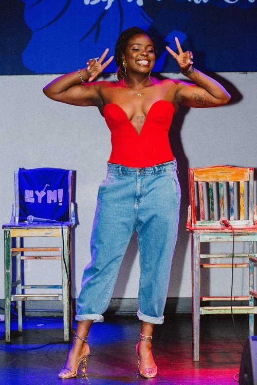 Kelechi Okafor