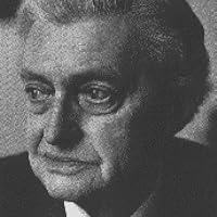David Gascoyne