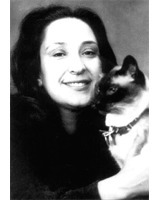 Arlene Erlbach