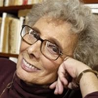 Jacqueline Harpman