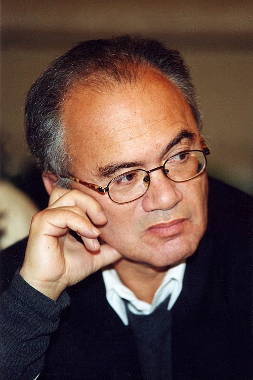 Alexander Kushner