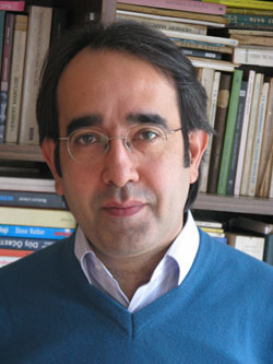 Behçet Çelik