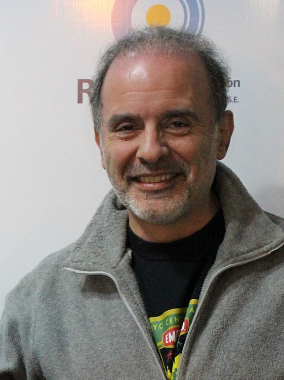 Néstor Restivo