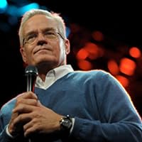Bill Hybels