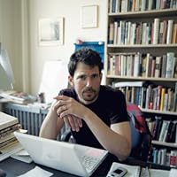 Christopher Sorrentino