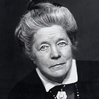 Selma Lagerlof