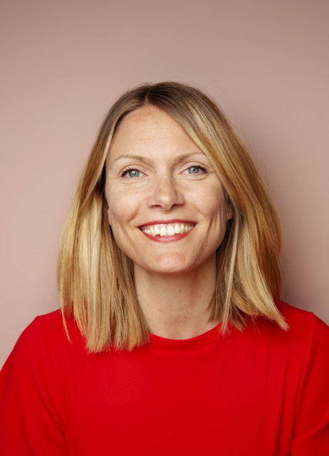 Randi Fuglehaug