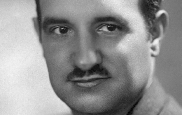 João Alphonsus