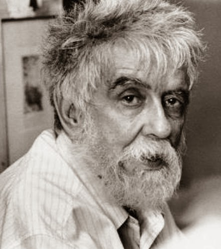 António Ramos Rosa