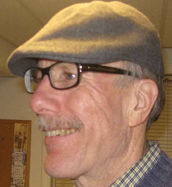 Ed Wyrick