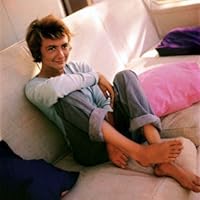 Francoise Sagan