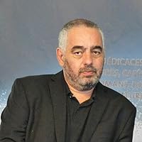 Philippe Jaenada