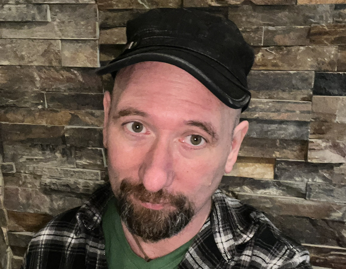 Brett O'Reilly