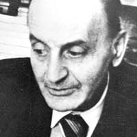 Constantin Noica