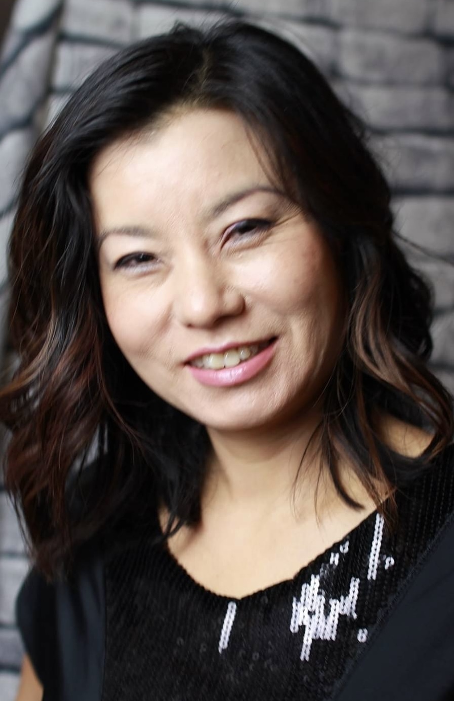Mihwa Lee