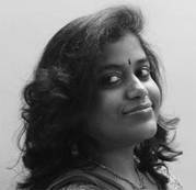 Sudha Kuruganti
