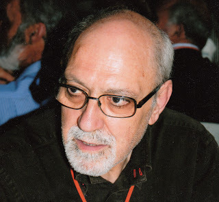 José Manuel Tavares Castilho