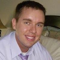 Jon Messenger