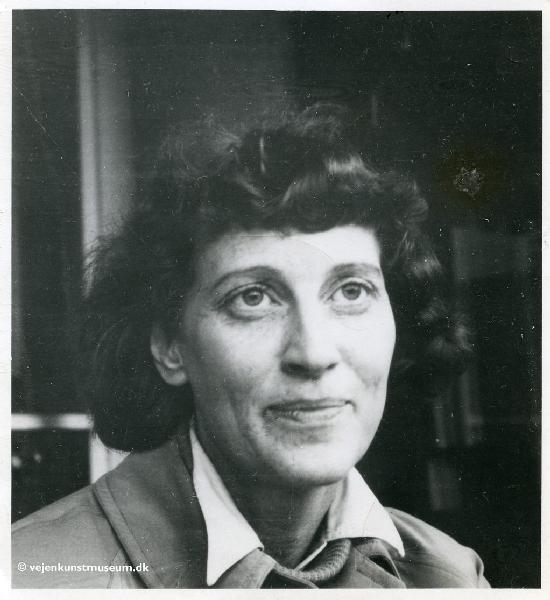 Ingrid Vang Nyman